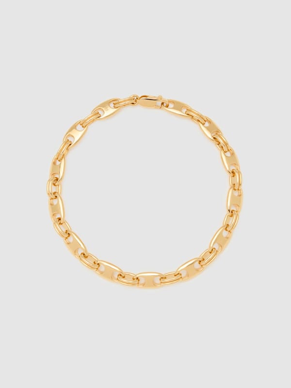 Mini Coco Bracelet - Gold